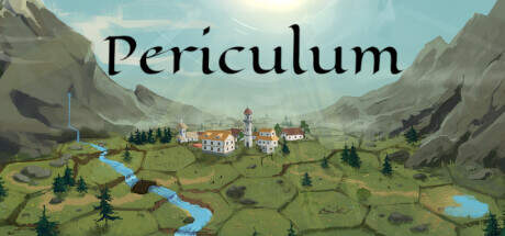 Periculum-TENOKE Periculum-TENOKE
