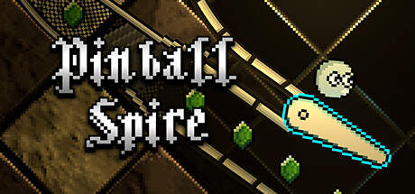 Pinball Spire-TENOKE Pinball Spire-TENOKE
