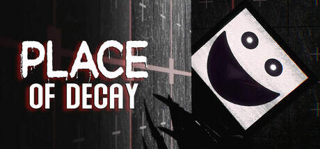 Place Of Decay-SKIDROW Place Of Decay-SKIDROW