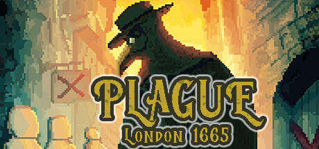 Plague London 1665-TiNYiSO Plague London 1665-TiNYiSO