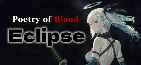 Poetry of Blood Eclipse-TENOKE Poetry of Blood Eclipse-TENOKE