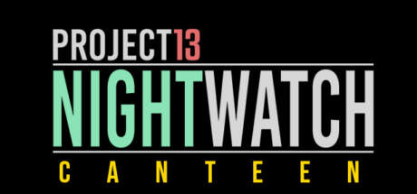 Project 13 Nightwatch Canteen-TiNYiSO Project 13 Nightwatch Canteen-TiNYiSO