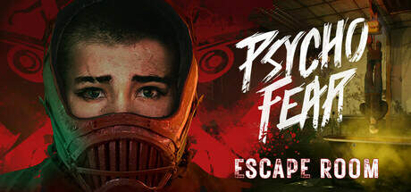 Psycho Fear-TENOKE Psycho Fear-TENOKE