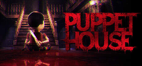 Puppet House-TENOKE Puppet House-TENOKE