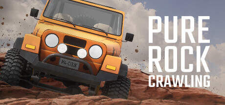 Pure Rock Crawling-TENOKE Pure Rock Crawling-TENOKE