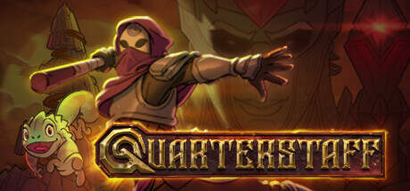 Quarterstaff-TENOKE Quarterstaff-TENOKE