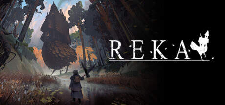 REKA v0.6.23-Early Access REKA v0.6.23-Early Access