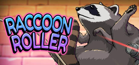 Raccoon Roller-TENOKE Raccoon Roller-TENOKE