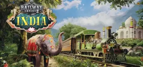 Railway Empire 2 India v1.5.1.62424-P2P Railway Empire 2 India v1.5.1.62424-P2P