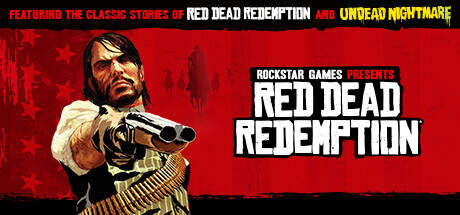 Red Dead Redemption-Razor1911 Red Dead Redemption-Razor1911