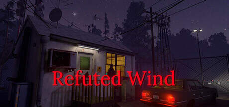 Refuted Wind-TENOKE Refuted Wind-TENOKE