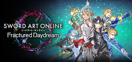 SWORD ART ONLINE Fractured Daydream Update v1.4.0.0 incl DLC-RUNE SWORD ART ONLINE Fractured Daydream Update v1.4.0.0 incl DLC-RUNE