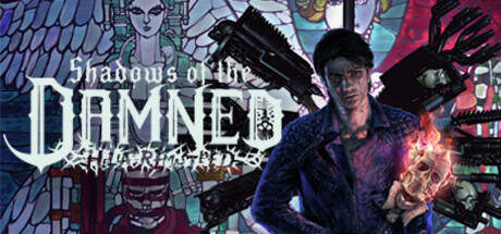 Shadows of the Damned Hella Remastered-RUNE Shadows of the Damned Hella Remastered-RUNE