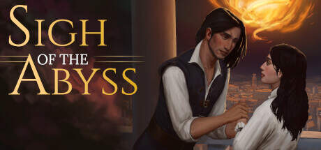 Sigh of the Abyss-TENOKE Sigh of the Abyss-TENOKE