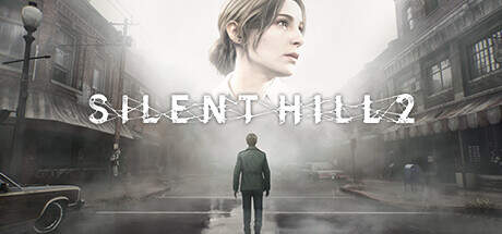Silent Hill 2 Remake-RUNE Silent Hill 2 Remake-RUNE