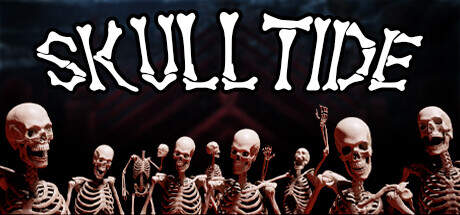 Skulltide-TENOKE Skulltide-TENOKE