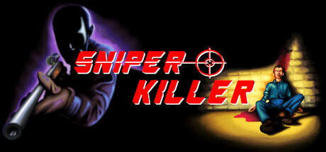 Sniper Killer-TENOKE Sniper Killer-TENOKE