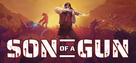 Son of a Gun-FCKDRM Son of a Gun-FCKDRM
