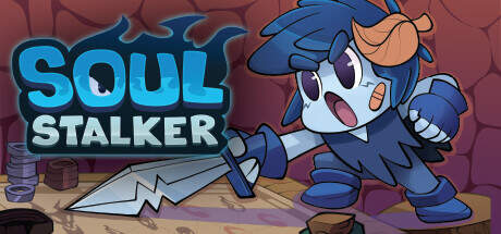 Soul Stalker-TENOKE Soul Stalker-TENOKE