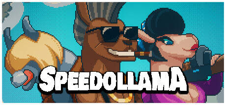 Speedollama-TENOKE Speedollama-TENOKE