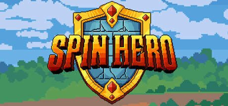 Spin Hero-TiNYiSO Spin Hero-TiNYiSO