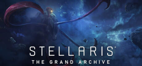 Stellaris Grand Archive-FLT Stellaris Grand Archive-FLT