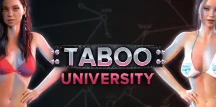 Taboo University Book One-I_KnoW