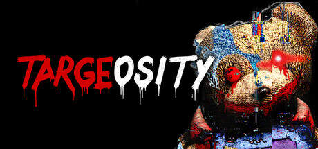 Targeosity Horror-TENOKE Targeosity Horror-TENOKE