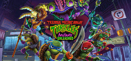 Teenage Mutant Ninja Turtles Mutants Unleashed v1.0.3 Update incl DLC-SKIDROW Teenage Mutant Ninja Turtles Mutants Unleashed v1.0.3 Update incl DLC-SKIDROW