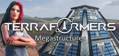 Terraformers Megastructures v1.5.48-I_KnoW