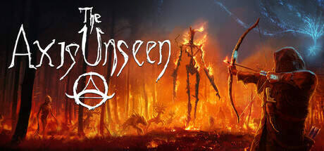 The Axis Unseen-FLT The Axis Unseen-FLT