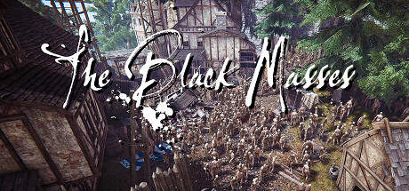 The Black Masses-TENOKE The Black Masses-TENOKE