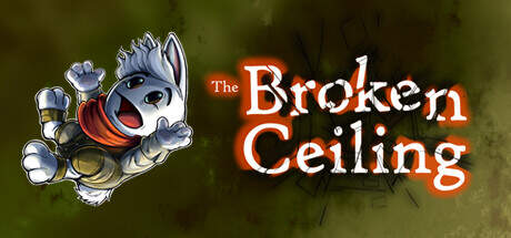 The Broken Ceiling-TENOKE The Broken Ceiling-TENOKE