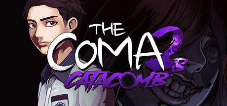 The Coma 2B Catacomb Update v1.2.3-TENOKE