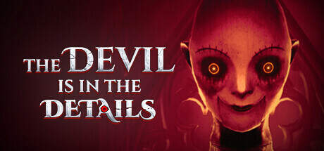 The Devil is in the Details-TENOKE The Devil is in the Details-TENOKE