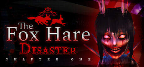 The Fox Hare Disaster Chapter One-TENOKE The Fox Hare Disaster Chapter One-TENOKE