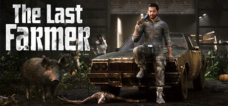 The Last FARMER-SKIDROW The Last FARMER-SKIDROW