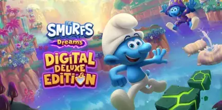The Smurfs Dreams Digital Deluxe Edition-I_KnoW The Smurfs Dreams Digital Deluxe Edition-I_KnoW