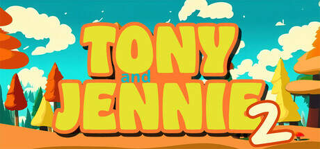 Tony and Jennie 2-TENOKE Tony and Jennie 2-TENOKE