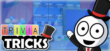 Trivia Tricks Update v1.0.5-TENOKE