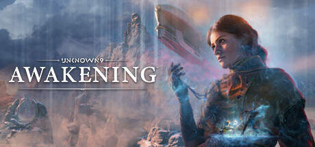 Unknown 9 Awakening-FLT