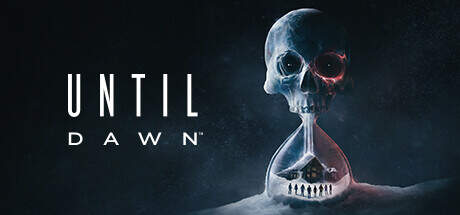Until Dawn Update v1.08-RUNE Until Dawn Update v1.08-RUNE