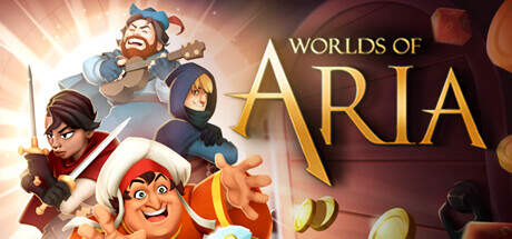 Worlds of Aria-TENOKE Worlds of Aria-TENOKE