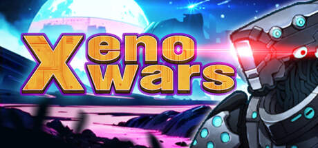 Xenowars-TENOKE Xenowars-TENOKE