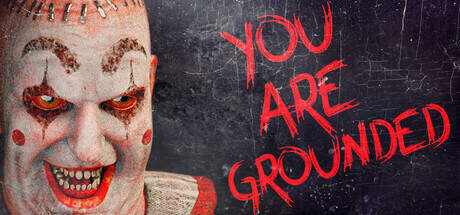 You Are Grounded-TiNYiSO You Are Grounded-TiNYiSO