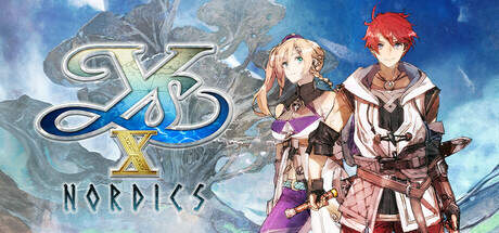 Ys X Nordics v1.0.7-GOG Ys X Nordics v1.0.7-GOG
