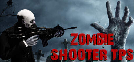 Zombie Shooter TPS-TENOKE Zombie Shooter TPS-TENOKE