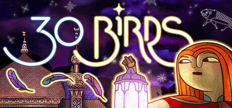 30 Birds-TENOKE 30 Birds-TENOKE