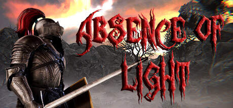 Absence of Light-TENOKE Absence of Light-TENOKE