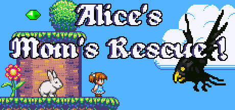 Alices Moms Rescue v1.6-Unleashed Alices Moms Rescue v1.6-Unleashed